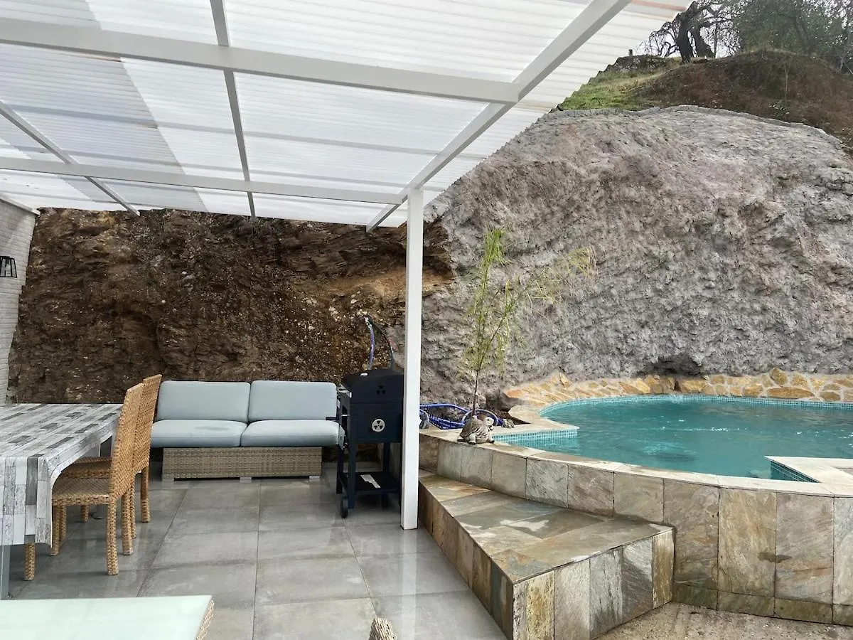 Casa Blanca Guaro Apartment