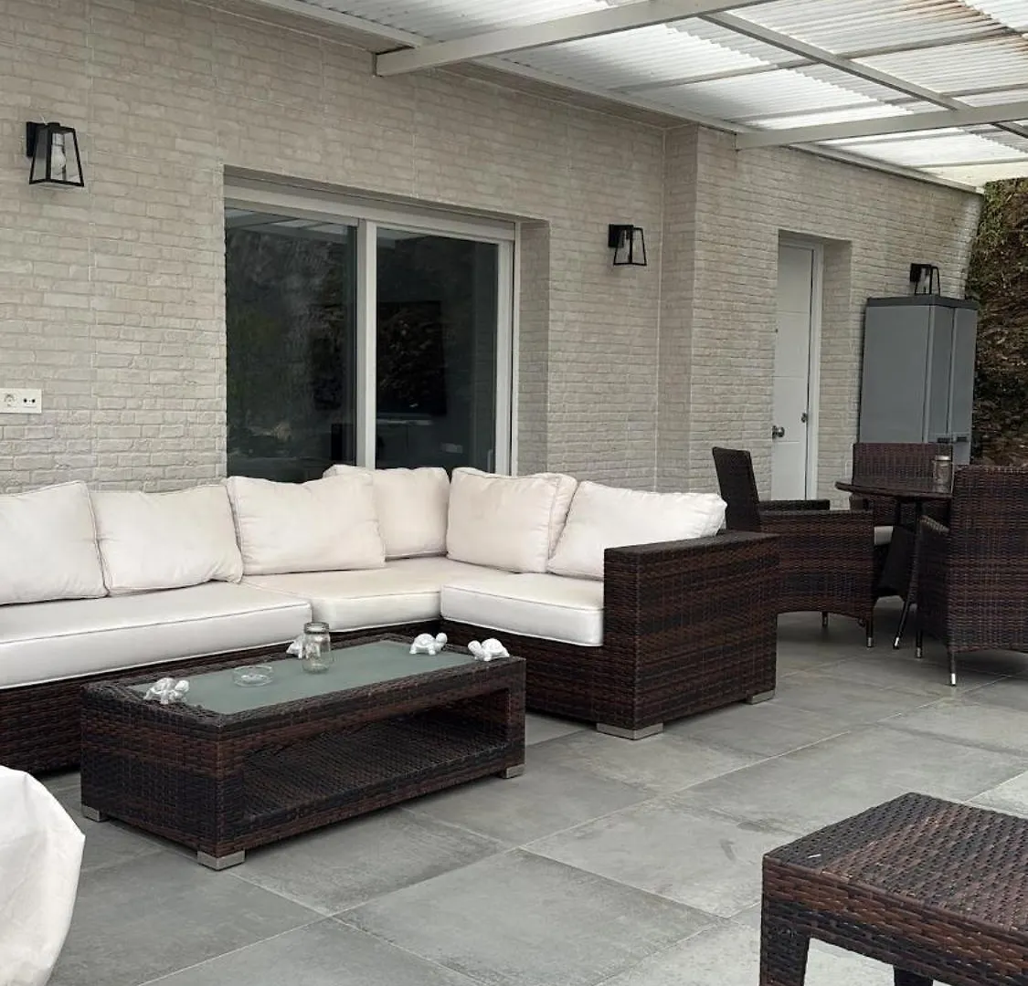 Casa Blanca Guaro Apartment