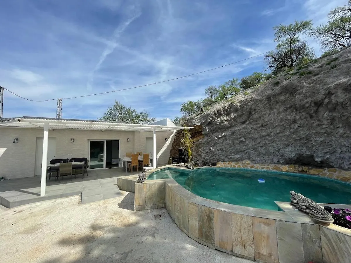 Casa Blanca Guaro Διαμέρισμα 0*,  Ισπανία