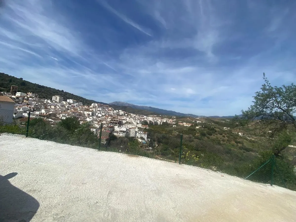 Casa Blanca Guaro Διαμέρισμα