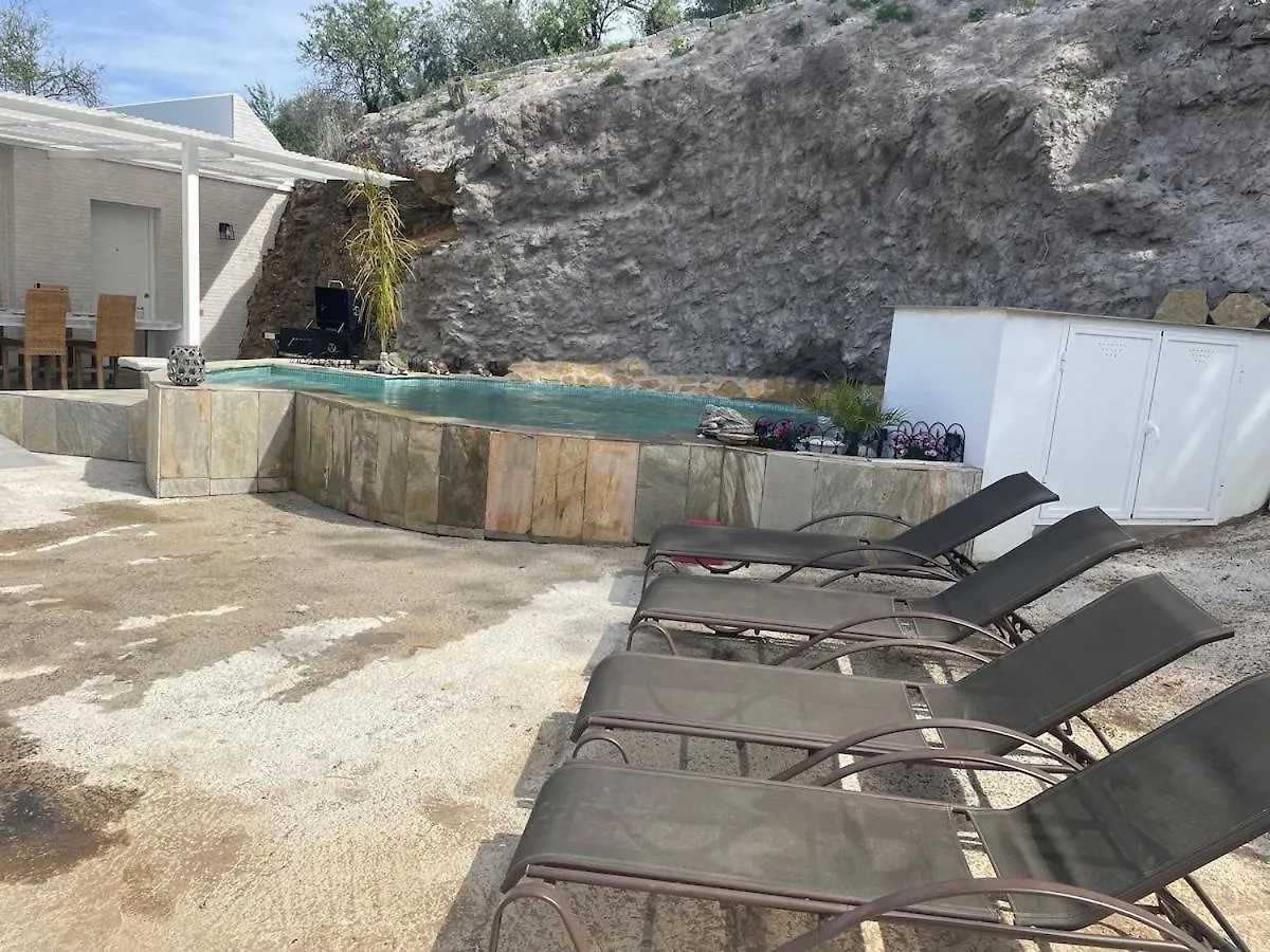 Casa Blanca Guaro Διαμέρισμα Ισπανία